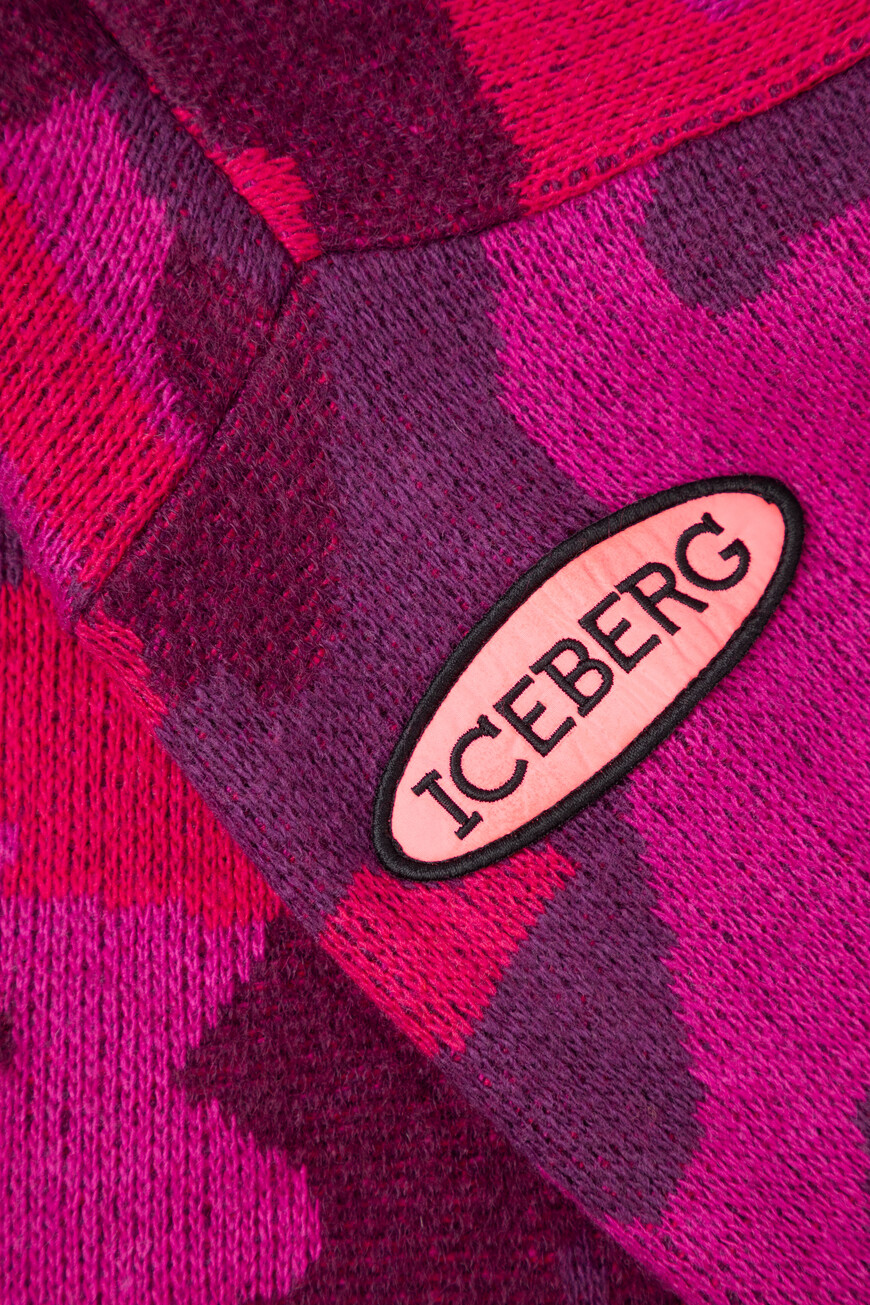 кардиган  I2PA025 7265 7706 на официальном сайте