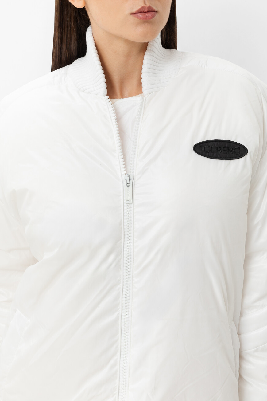 пуховик  I2PJ061 5930 1101 купить с доставкой