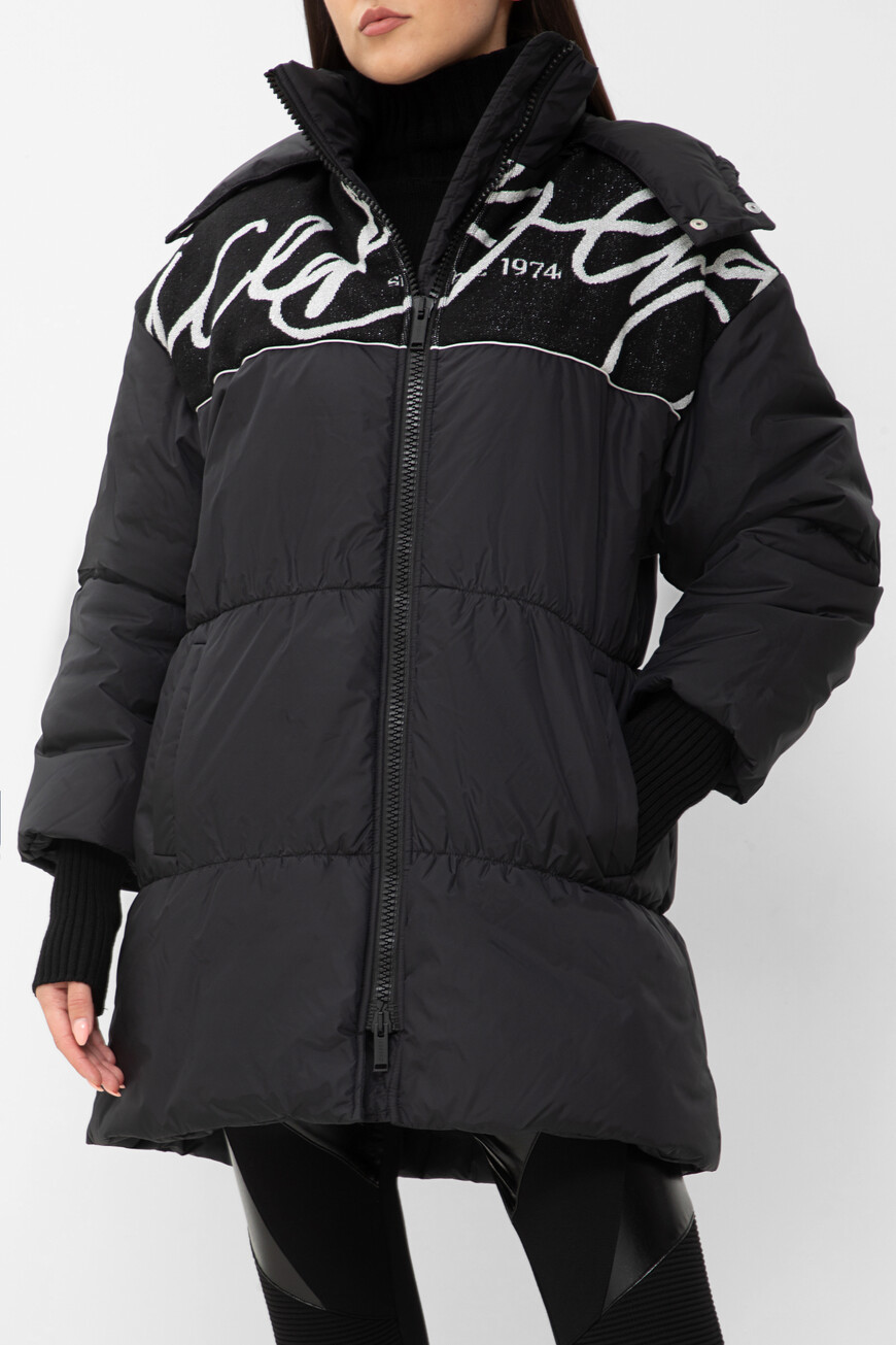 

Куртка Iceberg, Черный