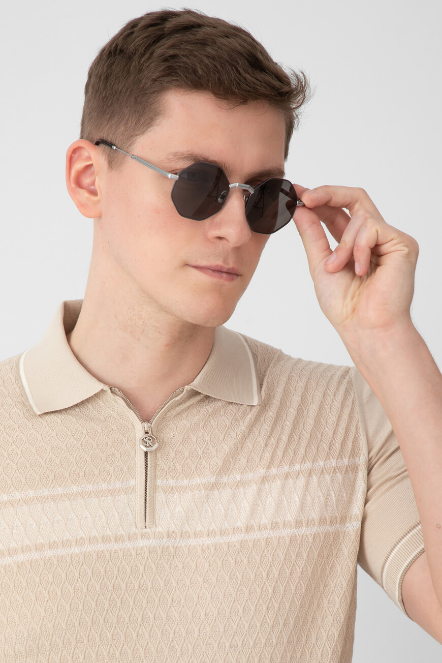 очки  модель idol SG28P METAL 9022 по акции