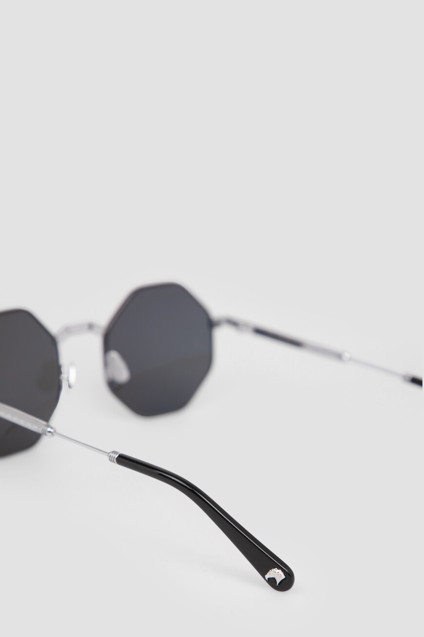 очки  модель idol SG28P METAL 9022 на официальном сайте