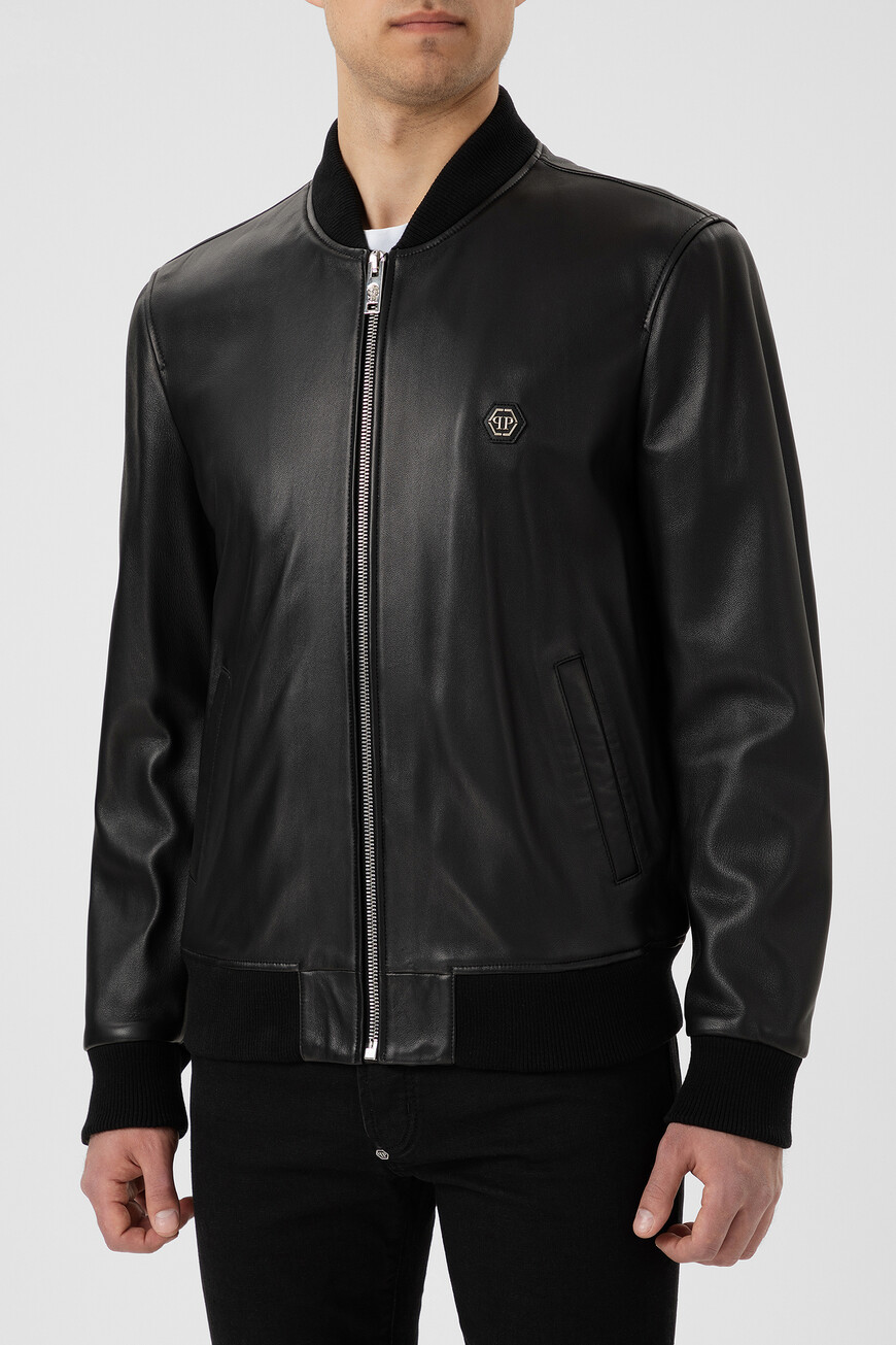 Куртка Philipp Plein