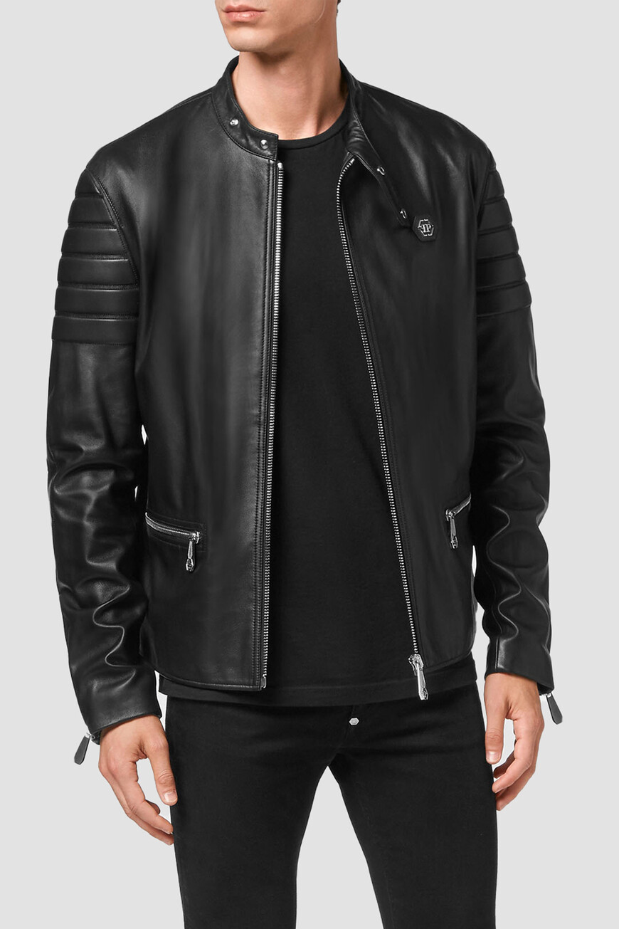 

Куртка Philipp Plein, Черный