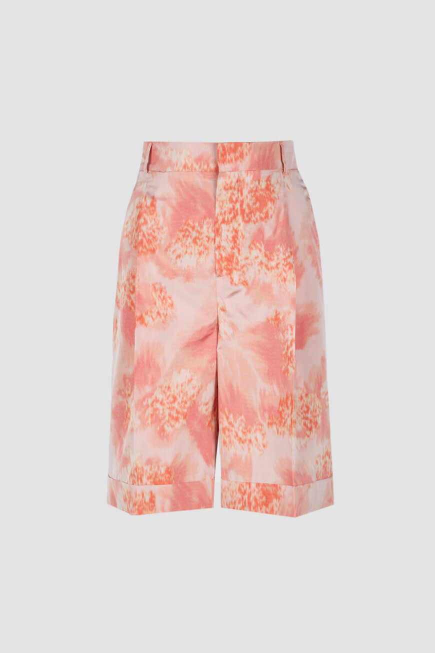 шорты-бермуды  211P33A6744 3834 купить с доставкой