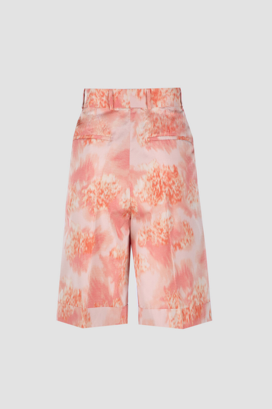 шорты-бермуды  211P33A6744 3834 по низкой цене