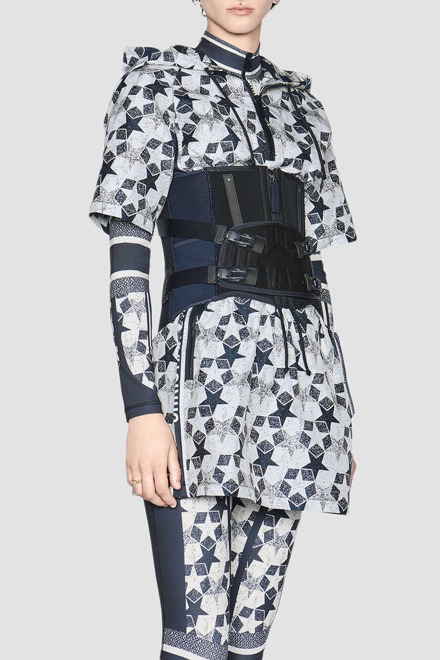 

Платье Dior, Синий