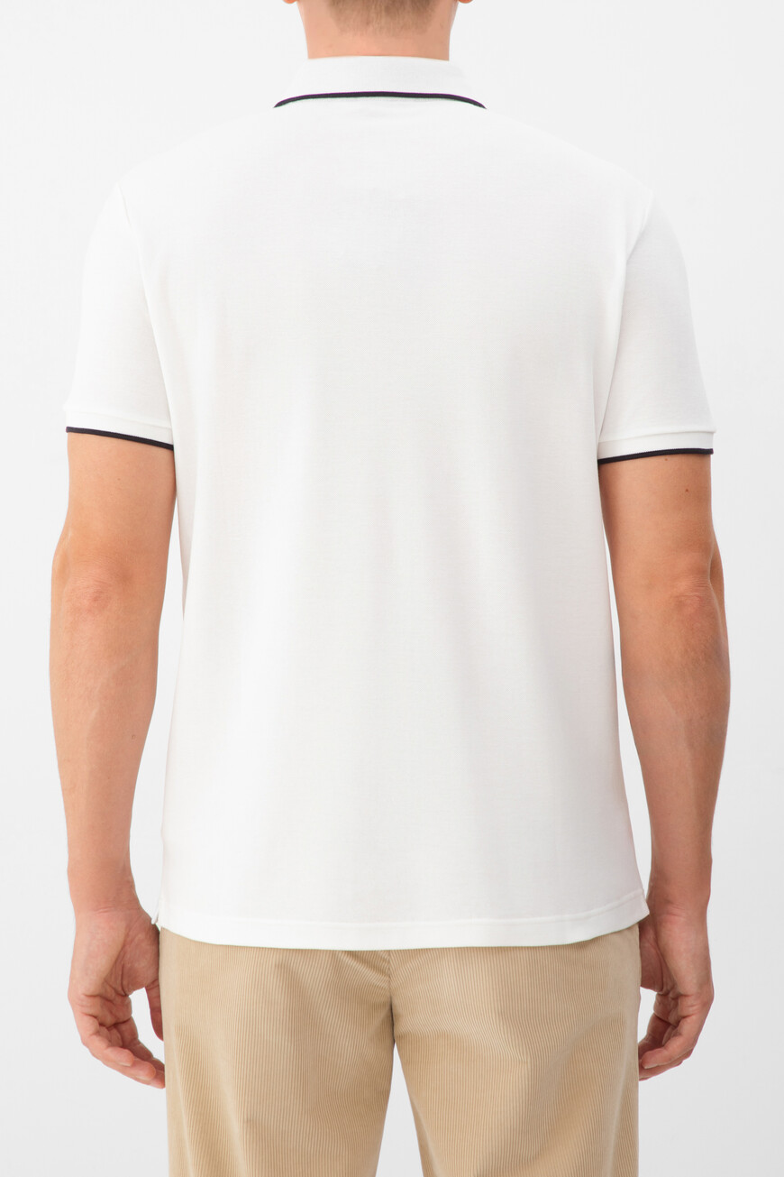 поло  модель brentwood FAI4903 1005 по акции