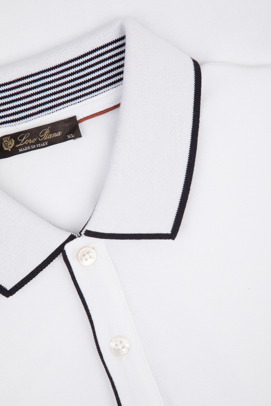 поло  модель brentwood FAI4903 1005 со скидкой