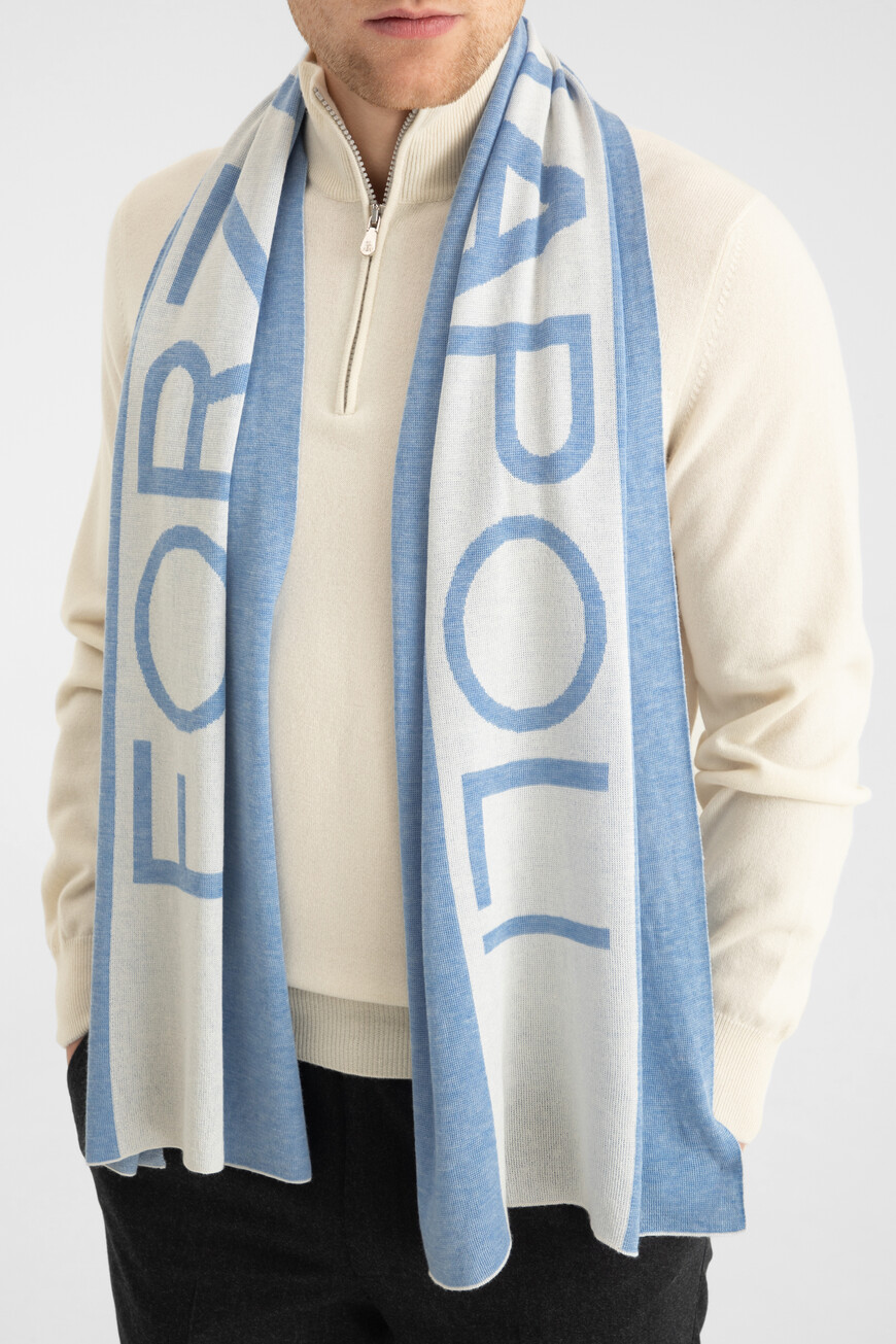 шарф  SCK030 Y0377 670 по акции