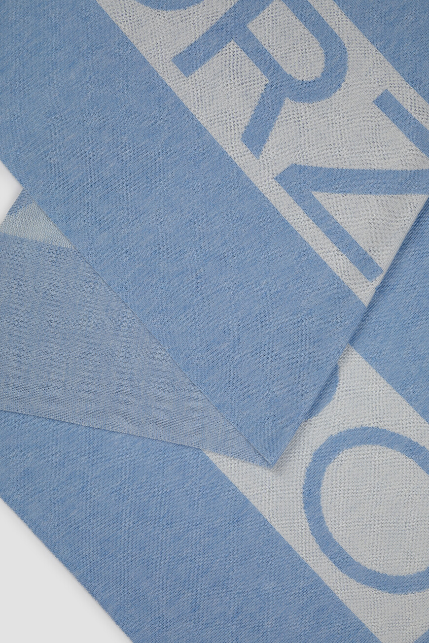 шарф  SCK030 Y0377 670 по низкой цене