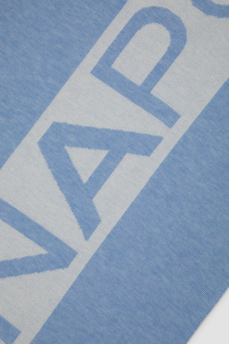 шарф  SCK030 Y0377 670 со скидкой