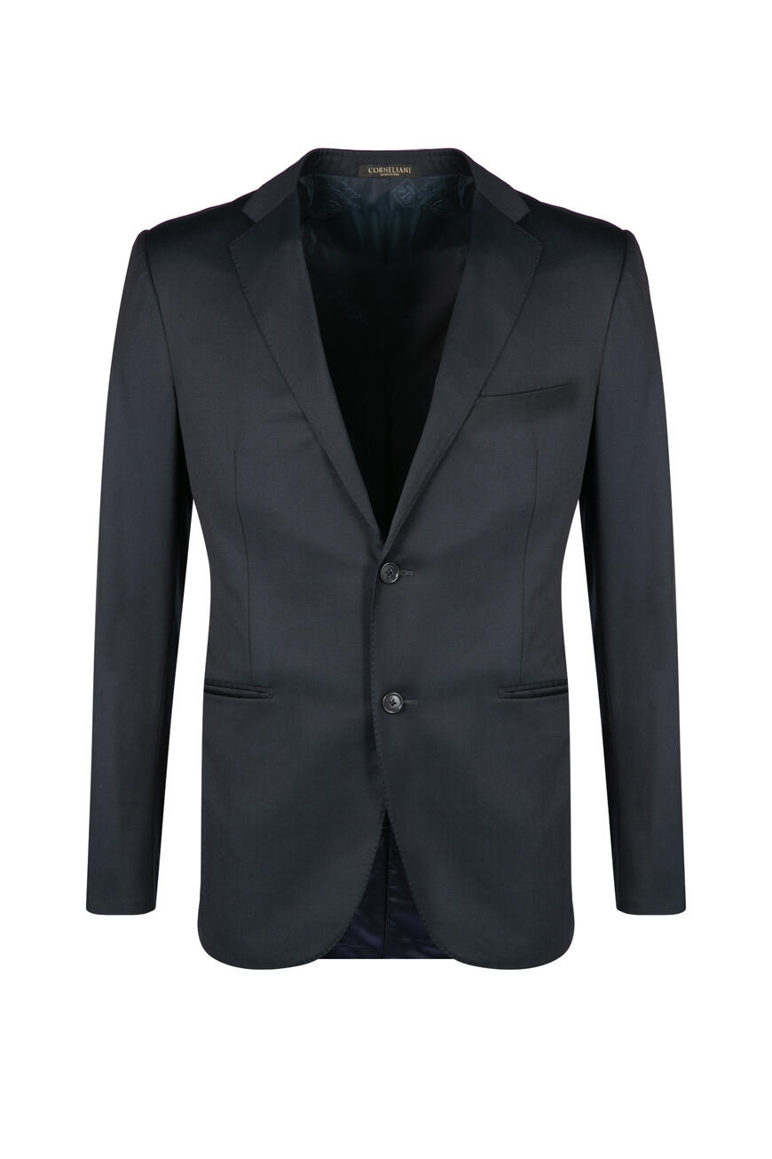 

Пиджак Corneliani, Синий