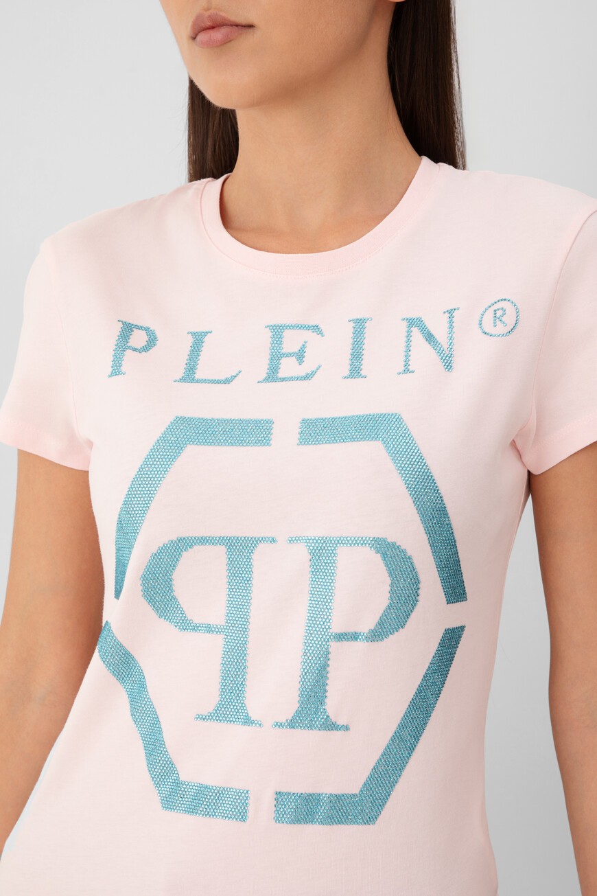 футболка  PABC WTK2461 PJY002N 03 купить с доставкой