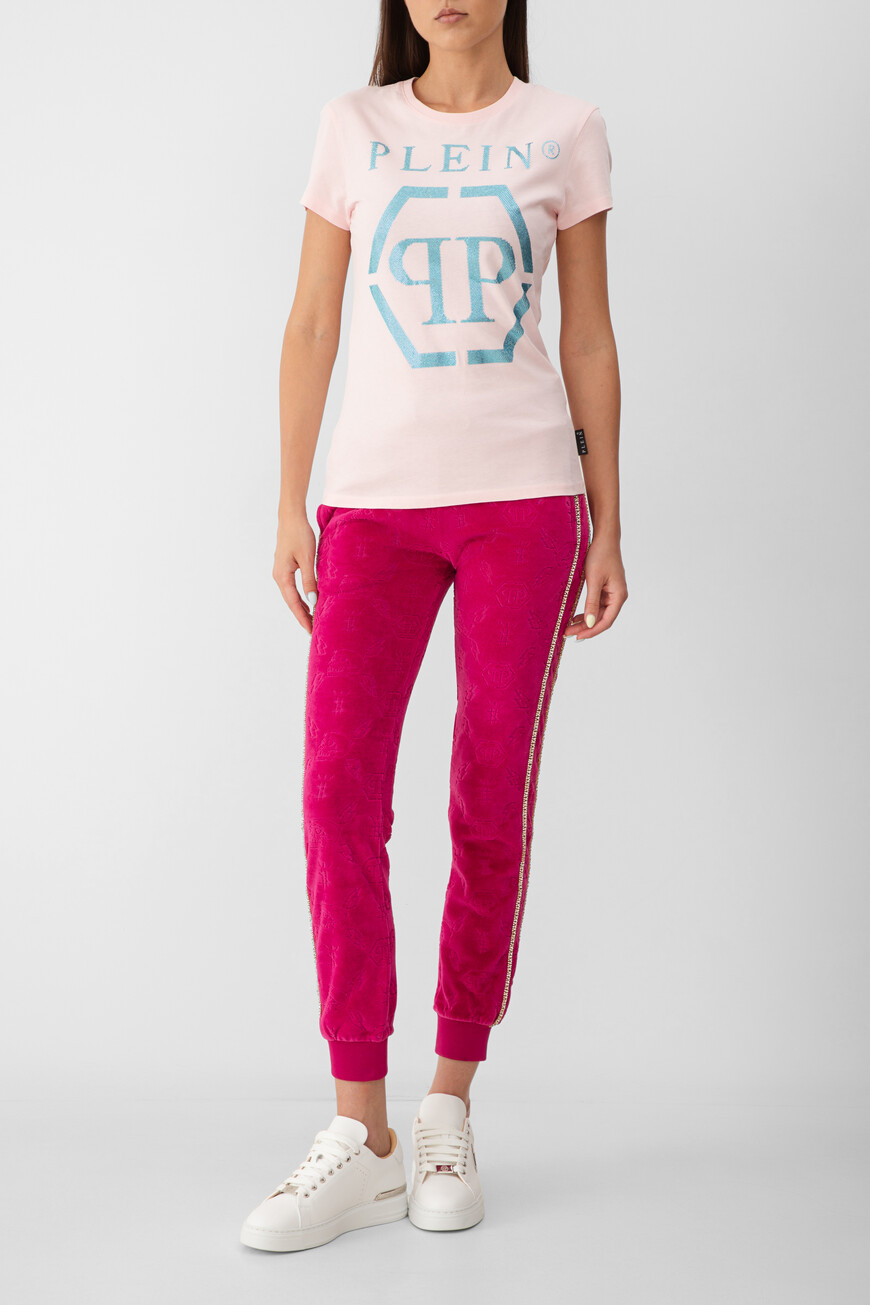 футболка  PABC WTK2461 PJY002N 03 по низкой цене