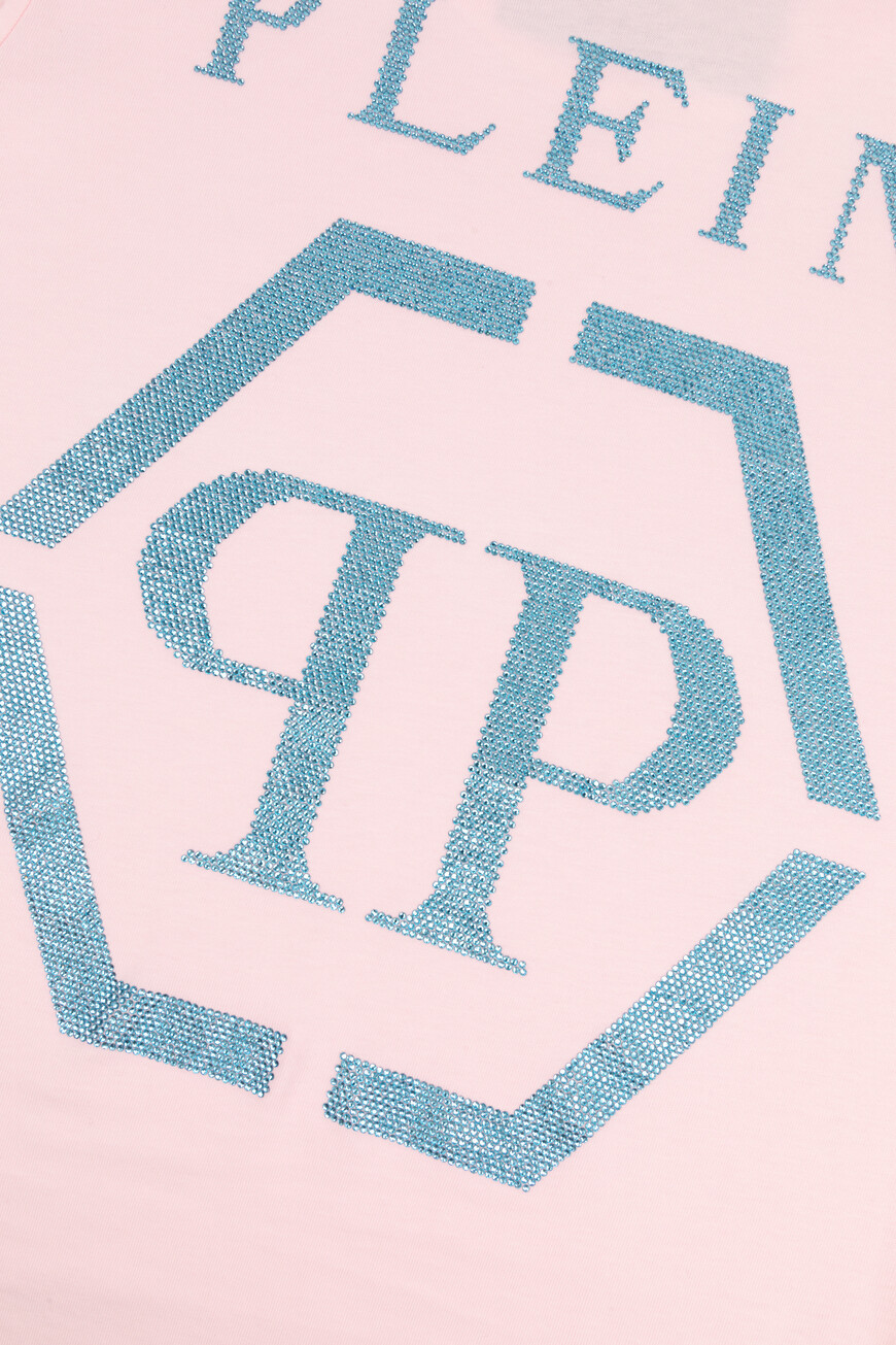 футболка  PABC WTK2461 PJY002N 03 по распродаже