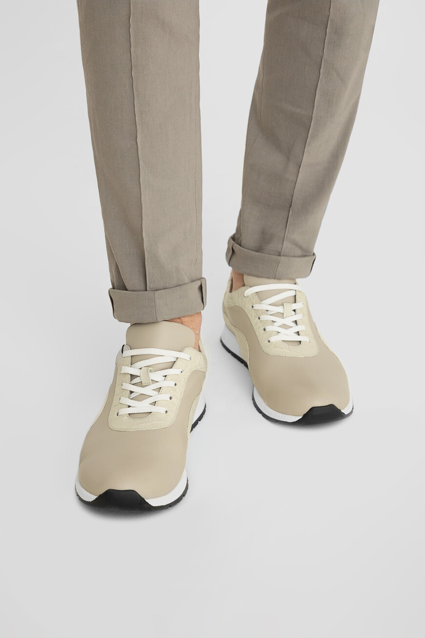 кроссовки  OK-1022062 по акции