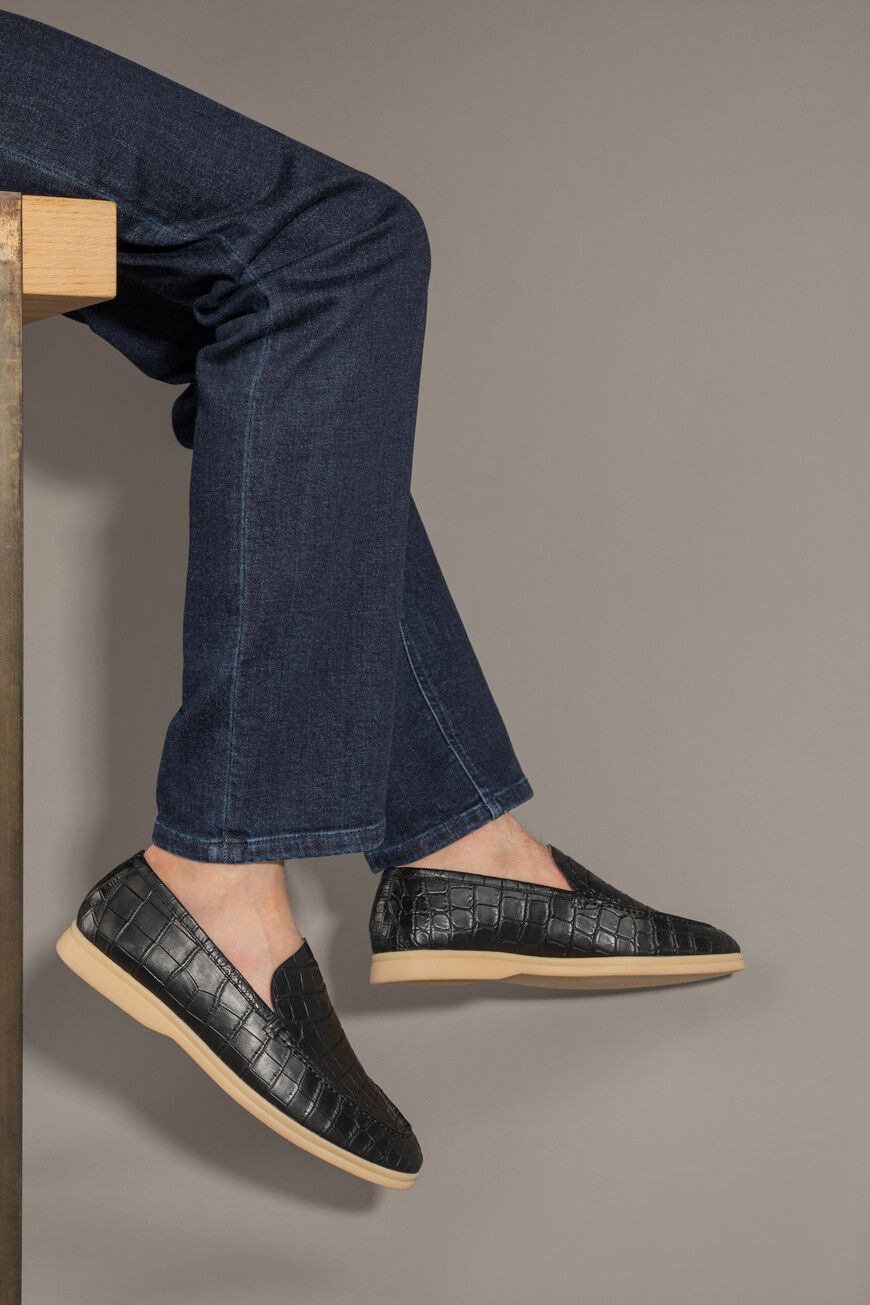 лоферы  OL-411012 по акции