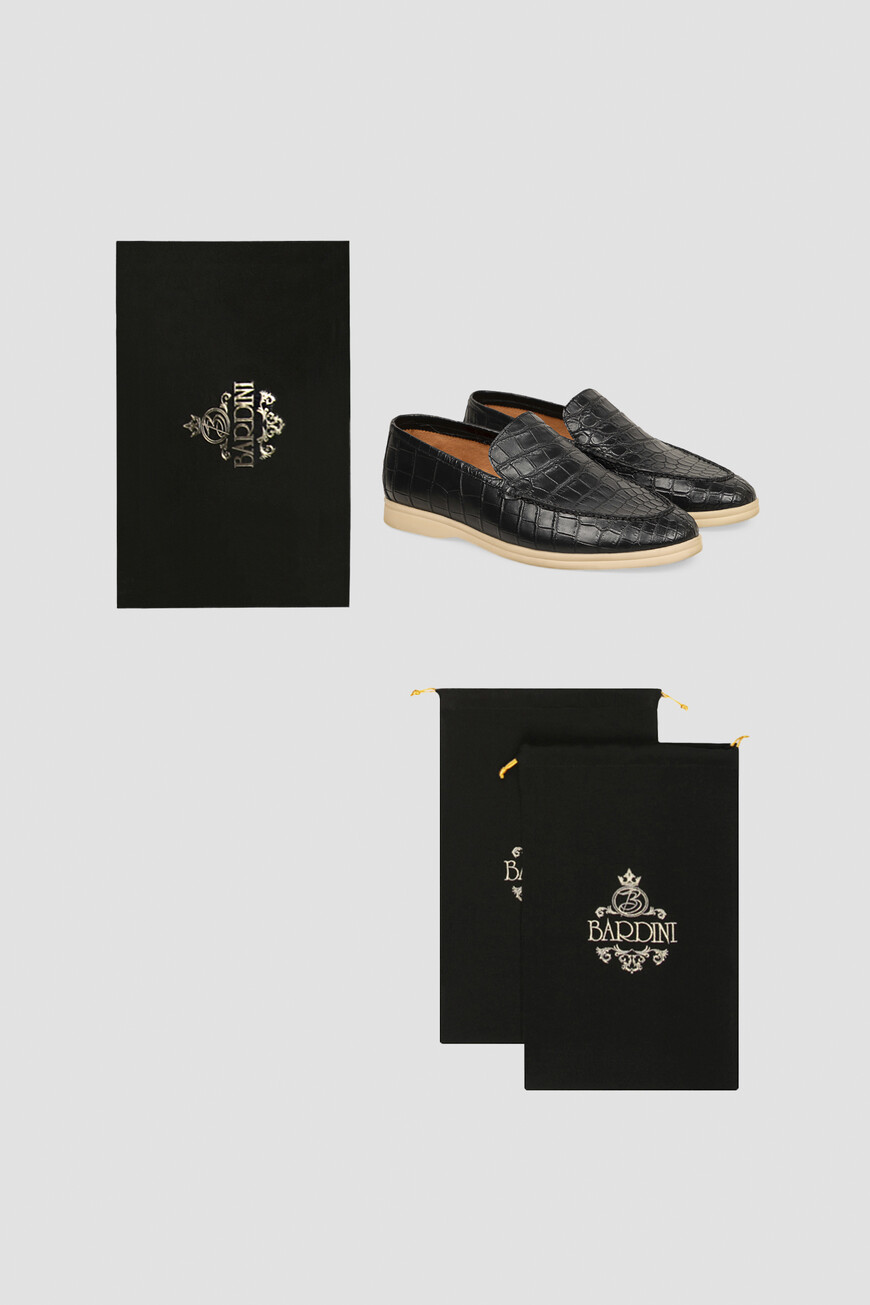 лоферы  OL-411012 со скидкой