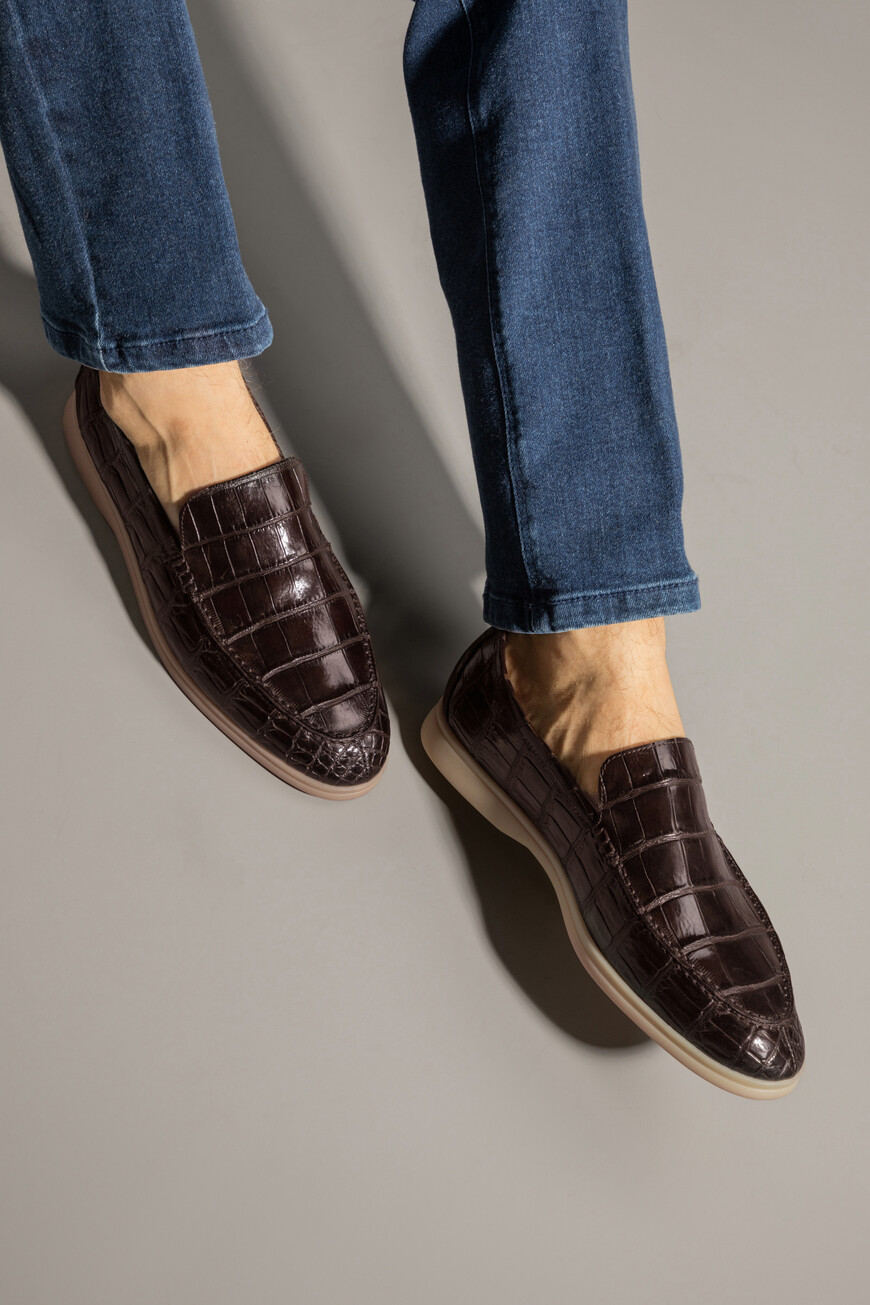 лоферы  OL-201032 по акции