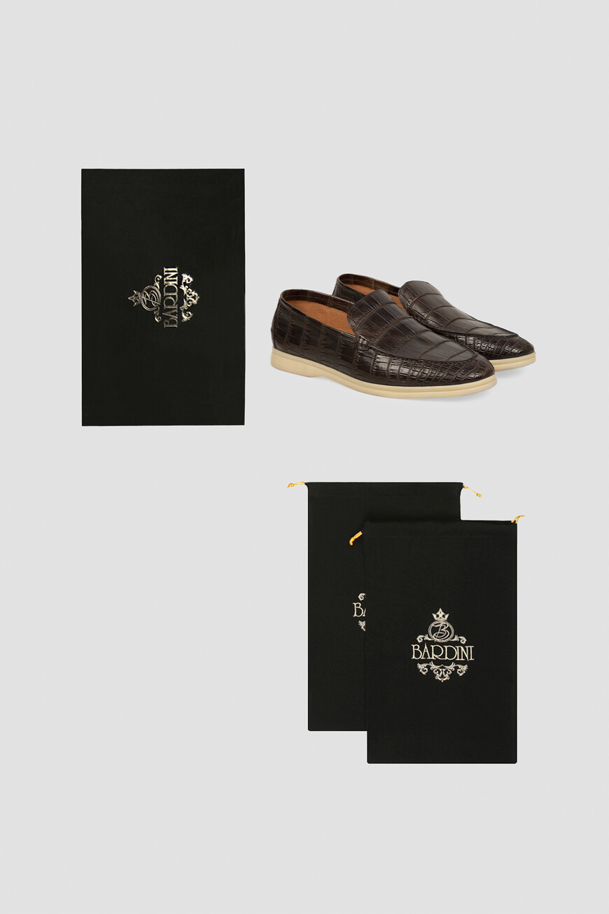 лоферы  OL-201032 со скидкой