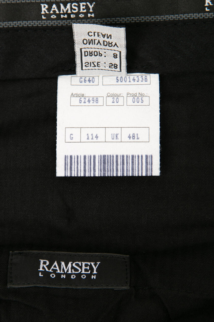 брюки  62498 G640/8-20 со скидкой