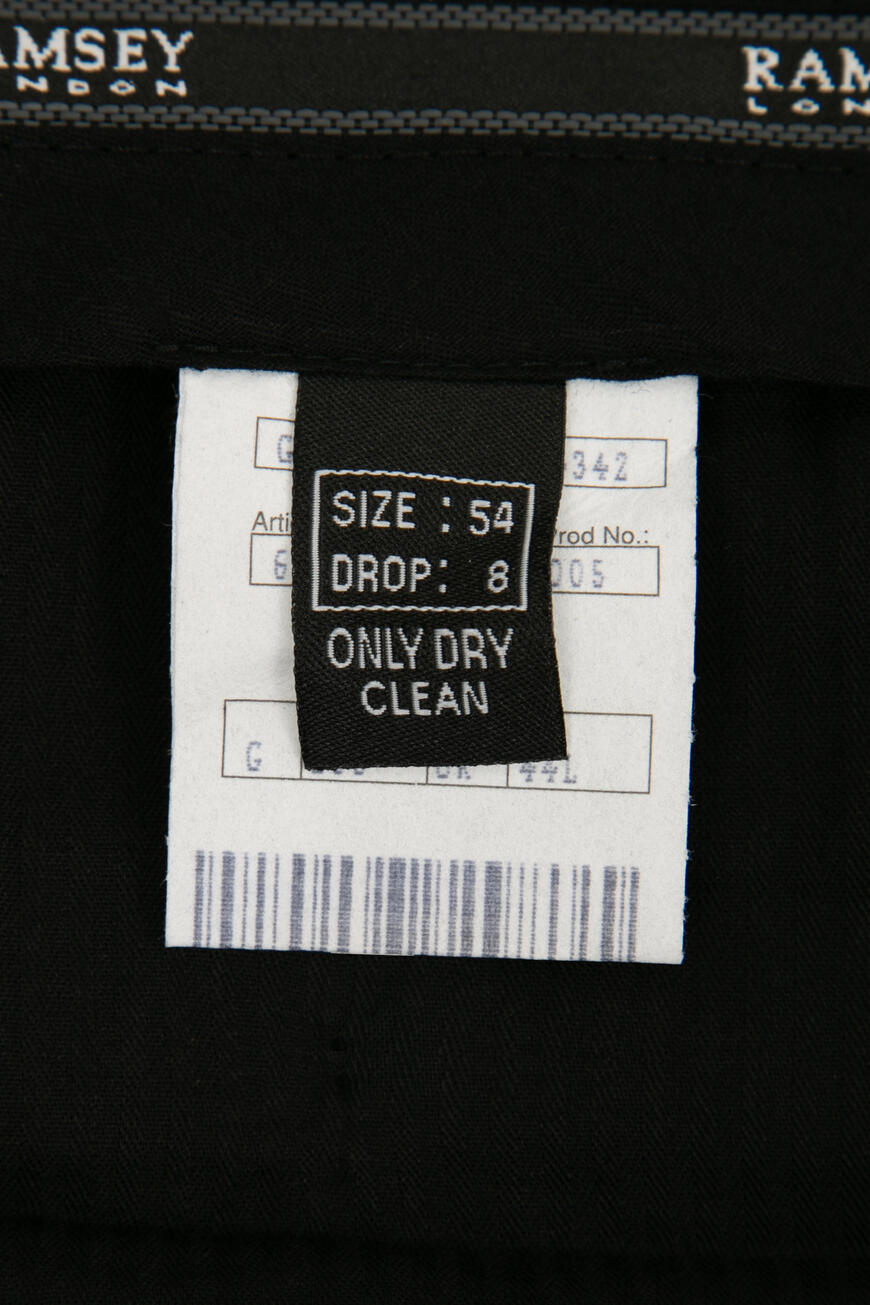 

Брюки Ramsey, Коричневый