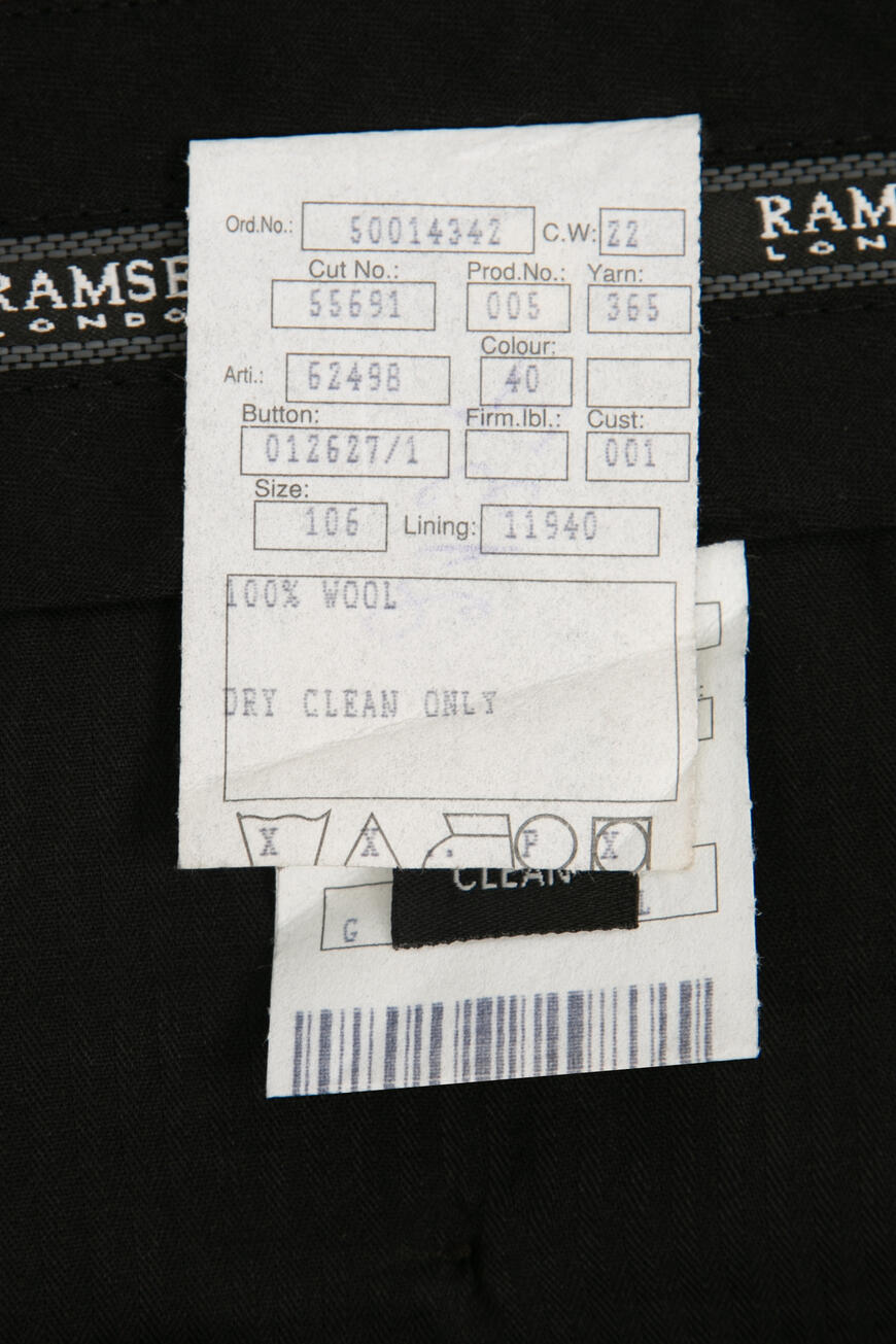 брюки  62498/4-40 по распродаже