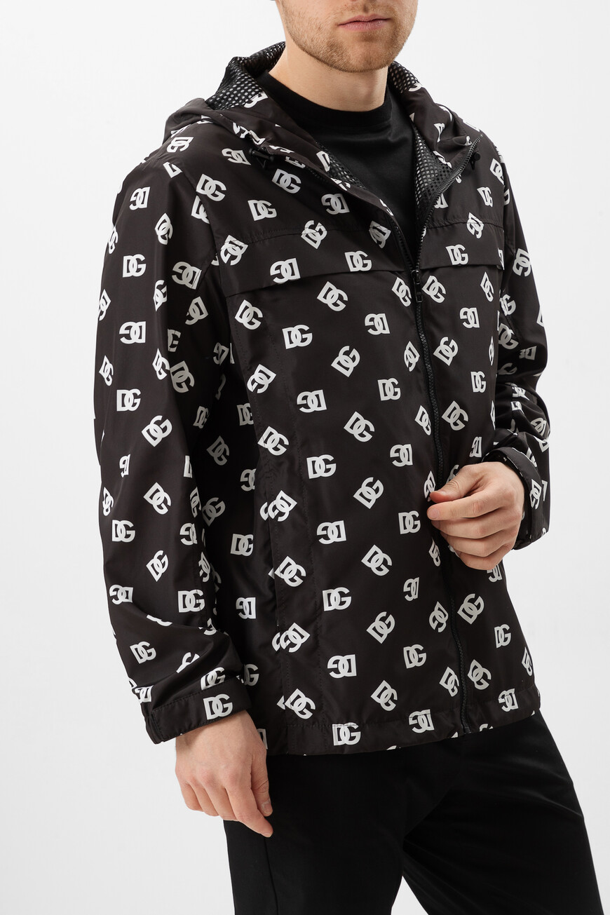 

Куртка Dolce & Gabbana, Черный