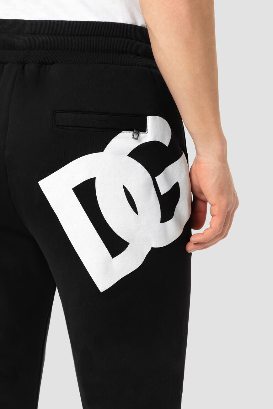 

Брюки Dolce & Gabbana, Черный