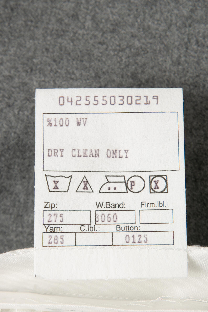 брюки  594 G540/6-18 005 со скидкой