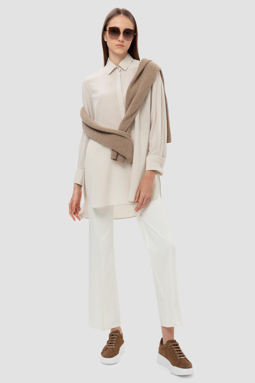 рубашка  DEBORAH 23119101 015 по акции