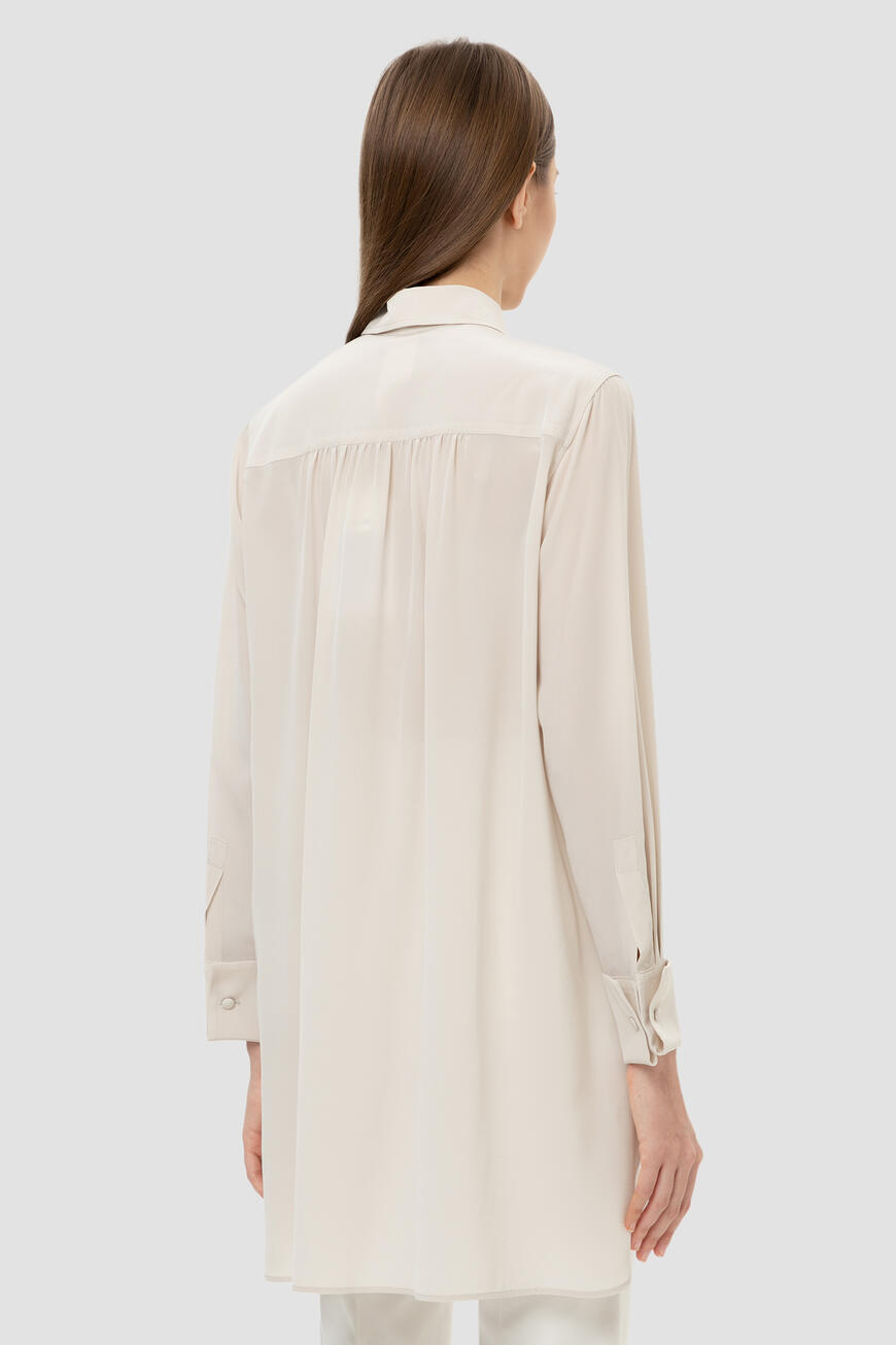 рубашка  DEBORAH 23119101 015 купить с доставкой