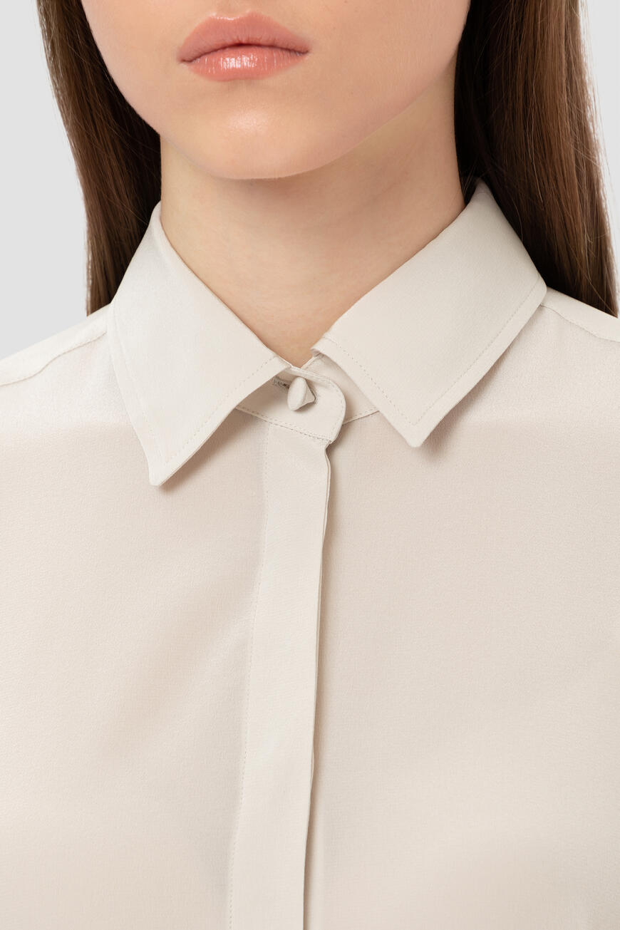 рубашка  DEBORAH 23119101 015 по низкой цене