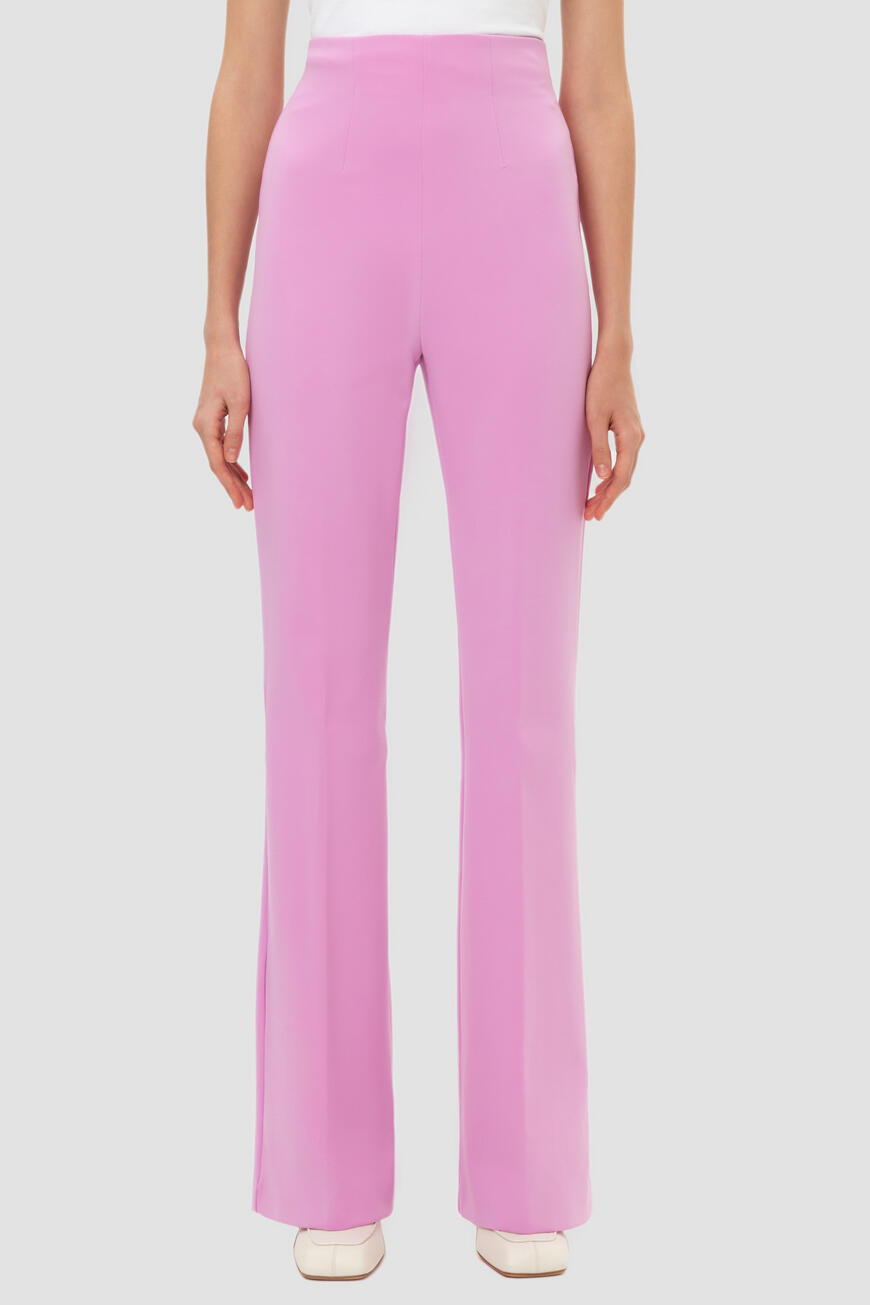 

Брюки Max Mara, Розовый