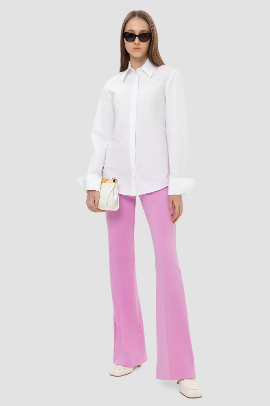 брюки  PETER 23278101 002 по акции