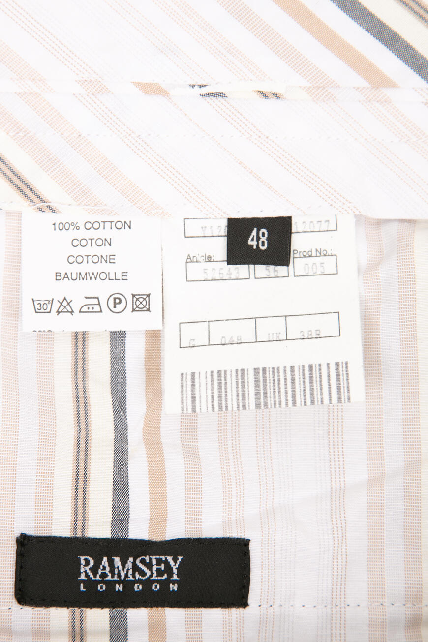 брюки  52643/56 005 по распродаже