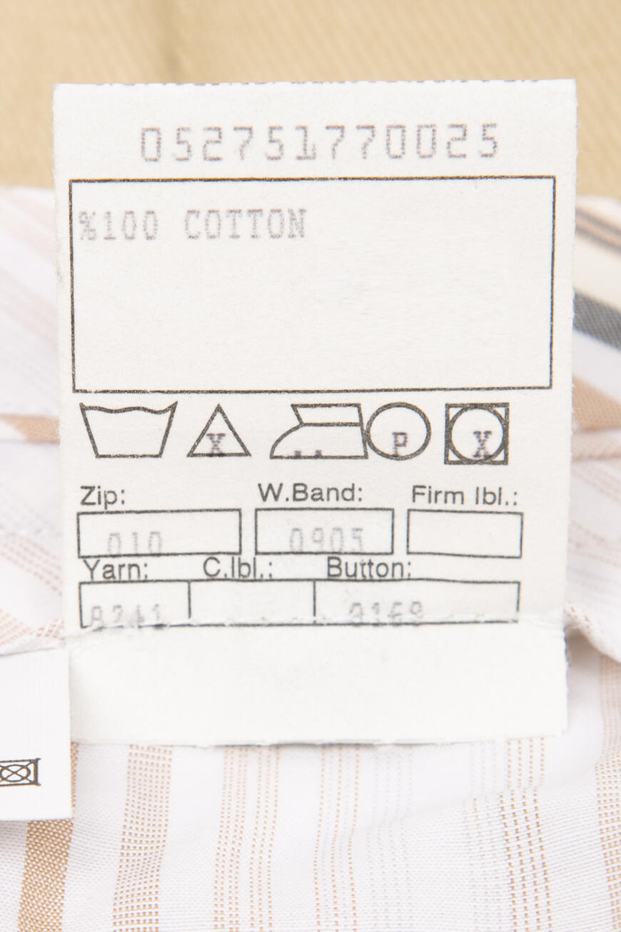 брюки  52643/56 005 на официальном сайте