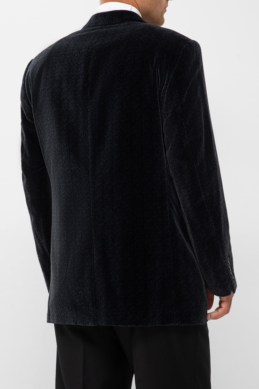 пиджак  62621 KD30001/6-20 77 по акции