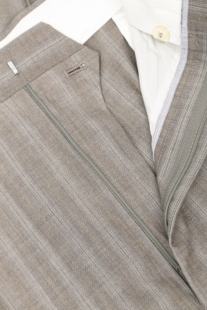 костюм  10 GX36002/8-18 801 оригинал