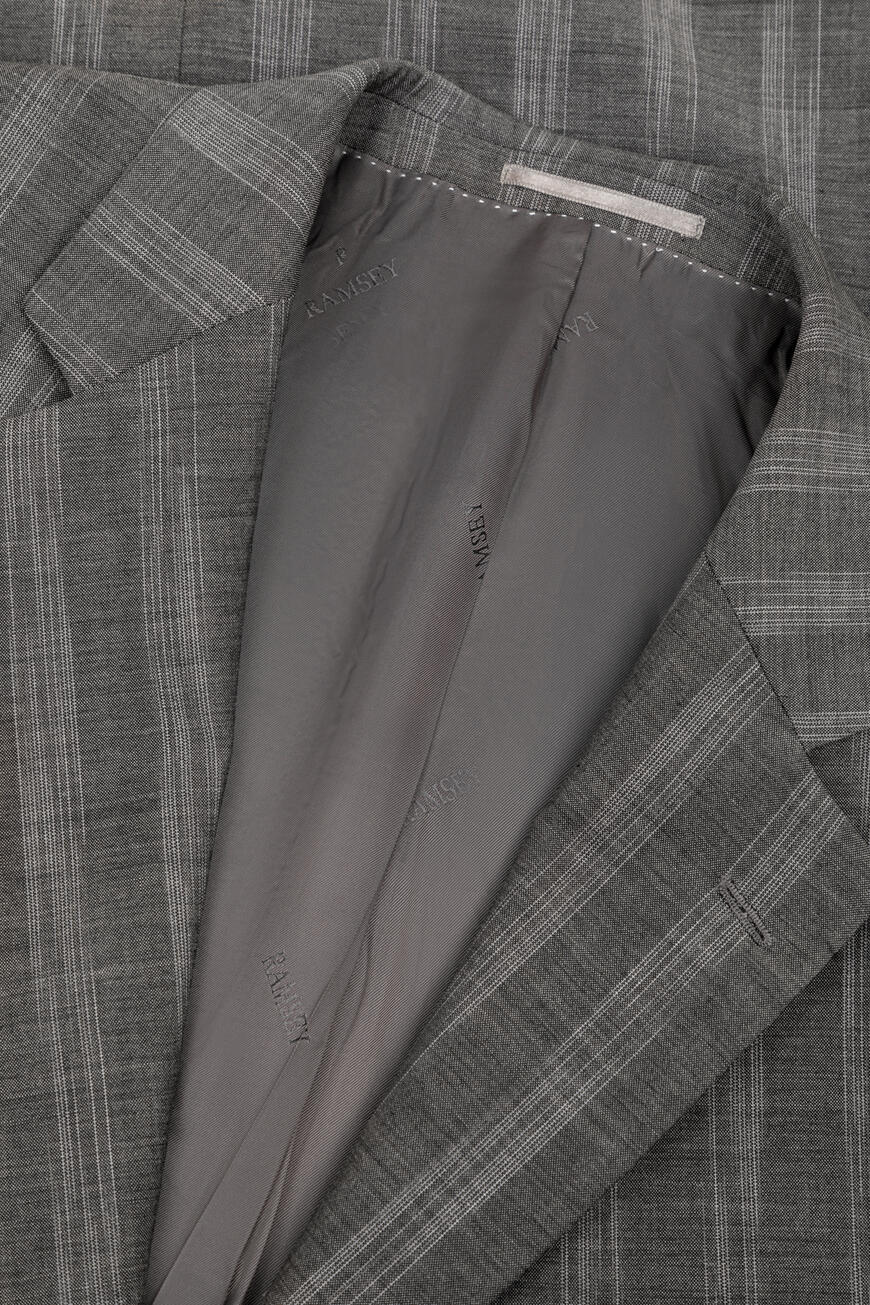 костюм  7 GX50002/6-15 48 со скидкой