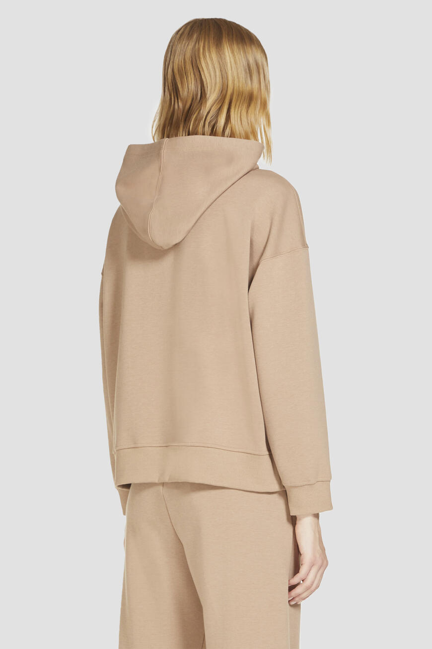 

Толстовка Max Mara, Бежевый