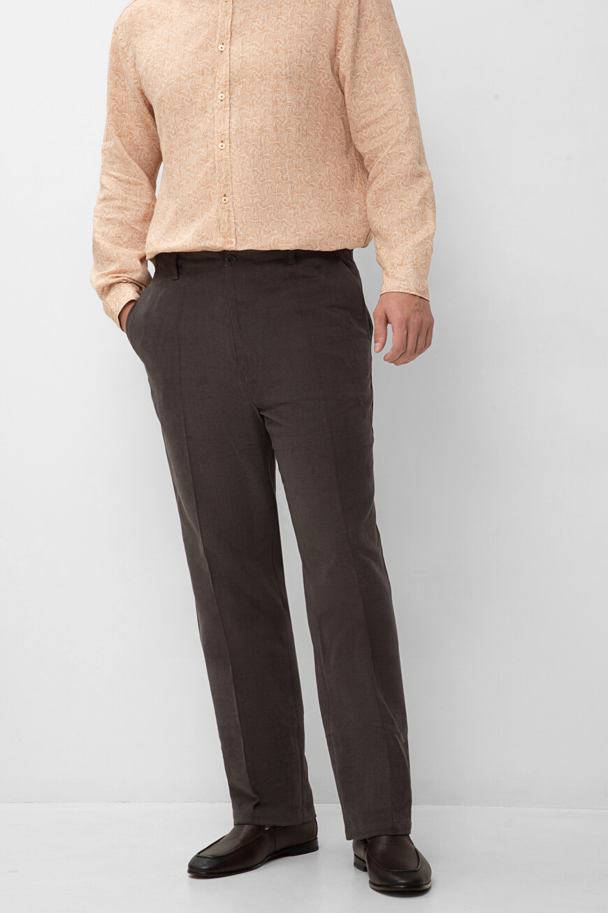 брюки  R52643 Y120/15 005 фотография