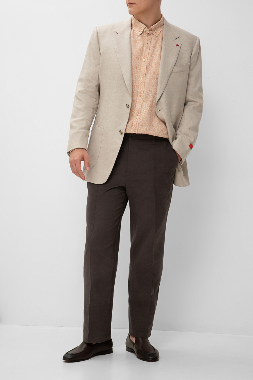 брюки  R52643 Y120/15 005 по низкой цене