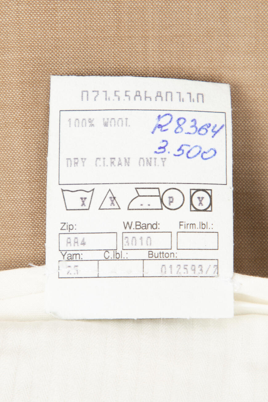 брюки  71881 G580/48 005 по распродаже