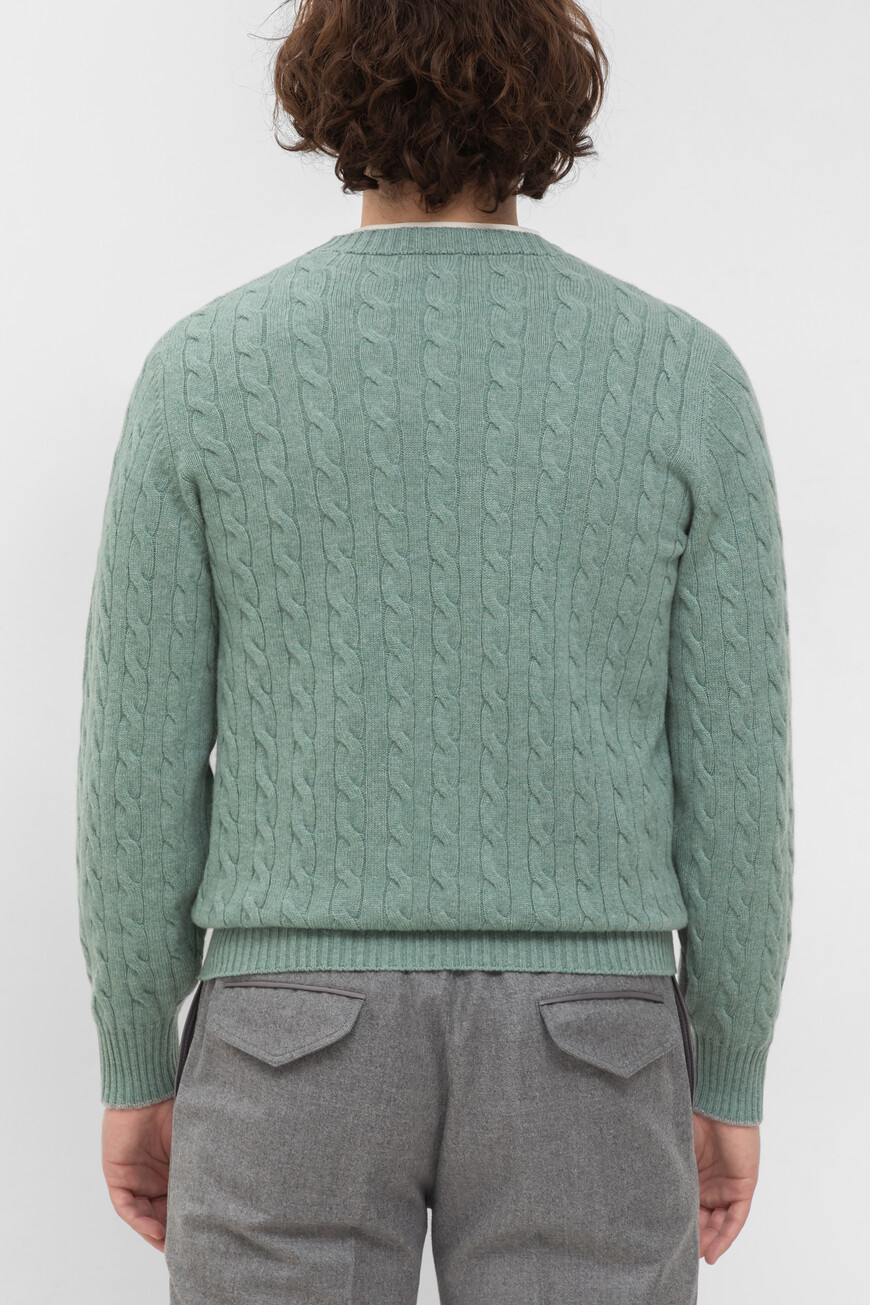 свитер  M22700610 CFO04 по акции