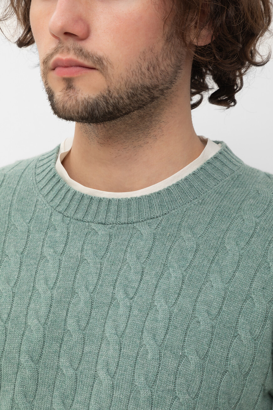 свитер  M22700610 CFO04 купить с доставкой