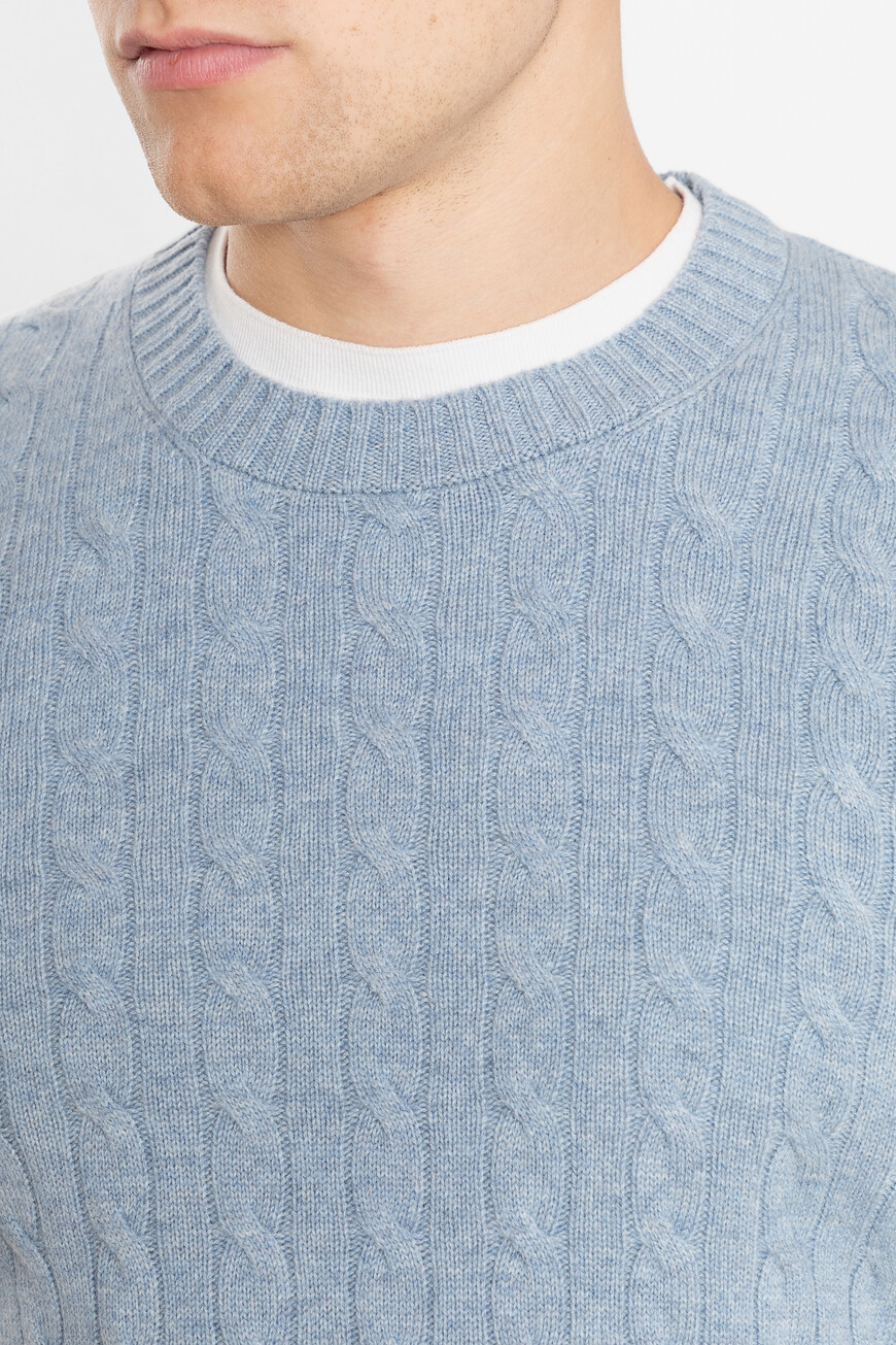 свитер  M22700610 CUC34 купить с доставкой