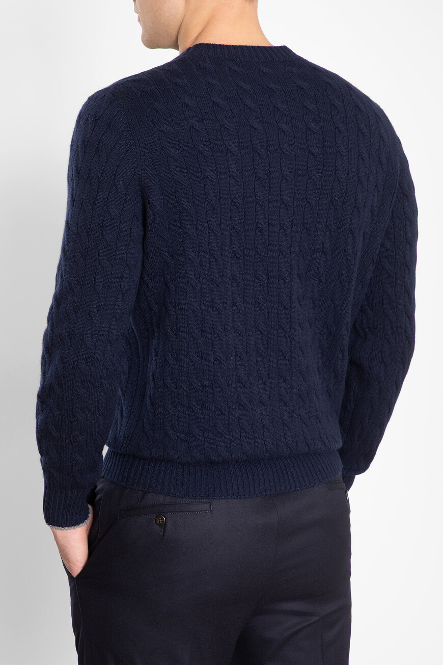 свитер  M22700610 CW425 по акции