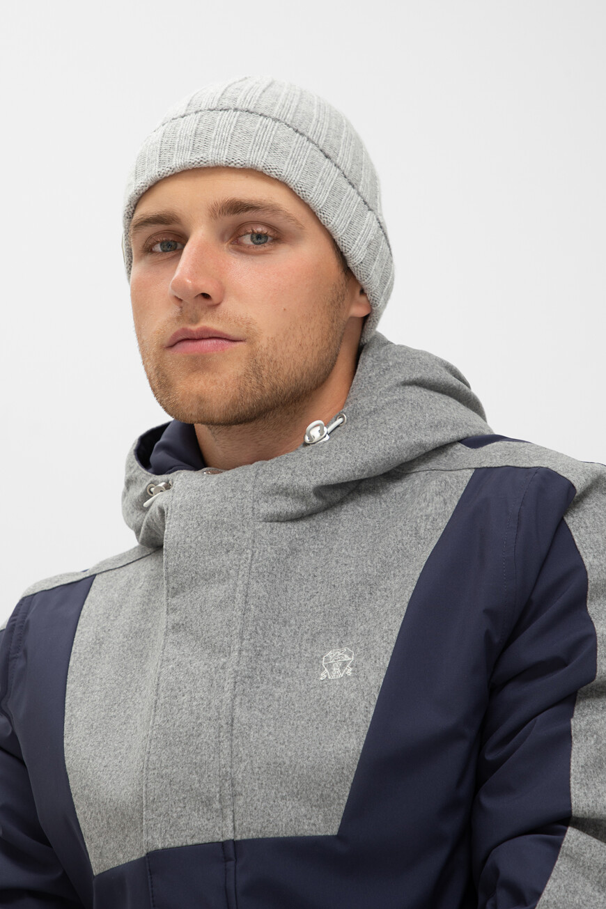 шапка  M2240900 CS170 по акции