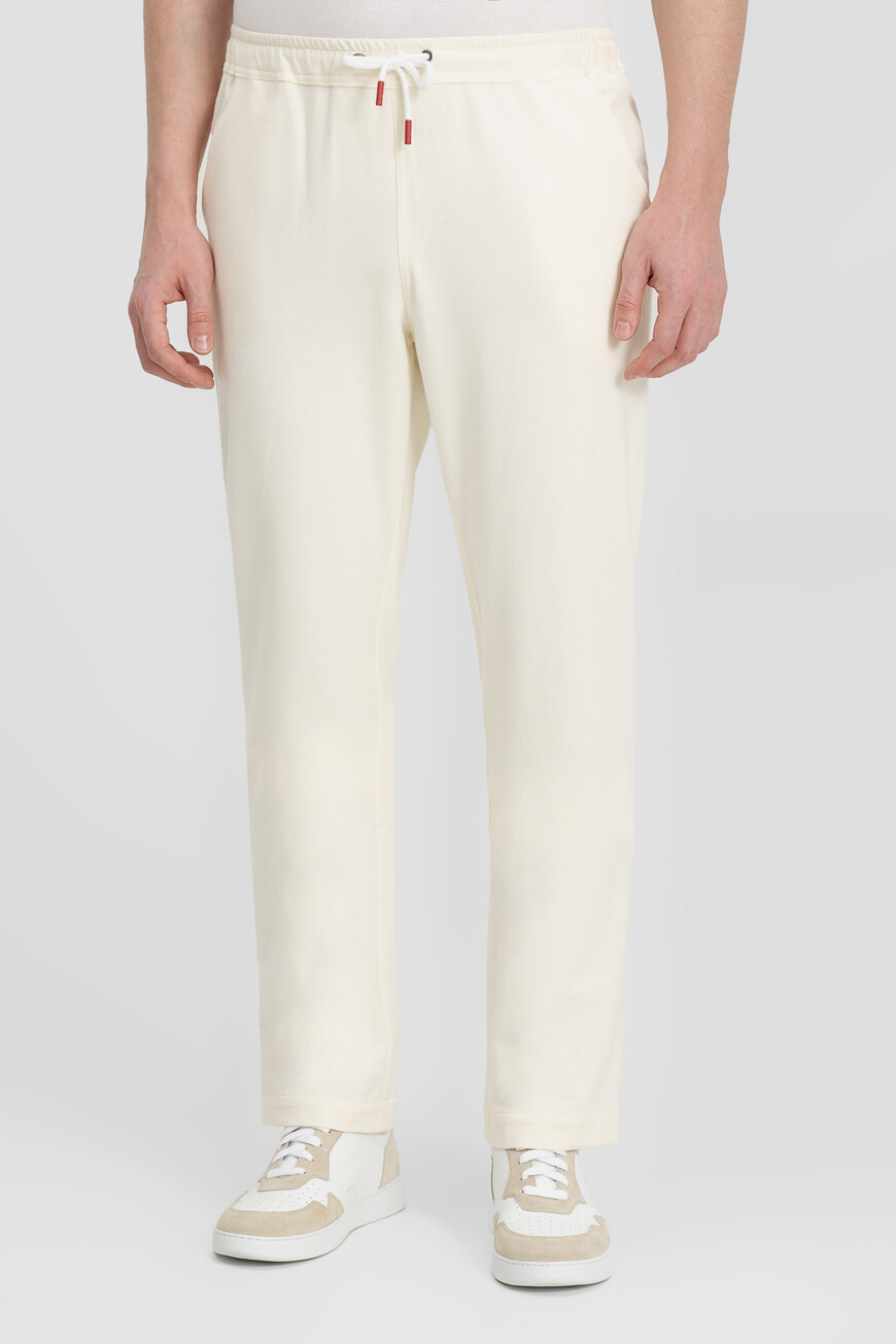 

Брюки Спорт Kiton, Св.бежевый